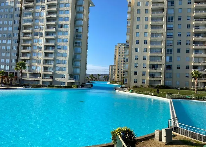 Condominio Laguna Vista 788