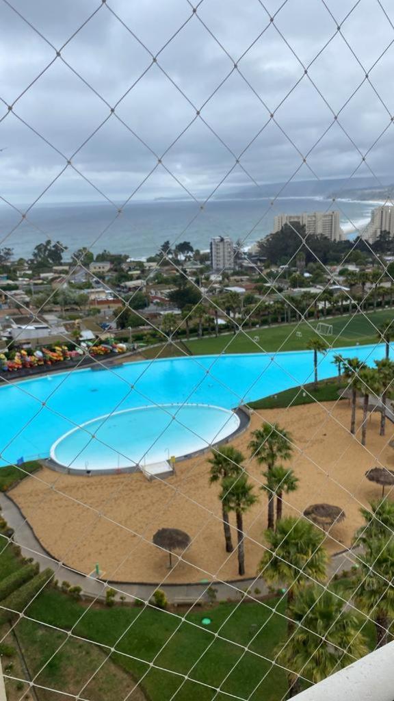 Laguna Vista Algarrobo Apartamento