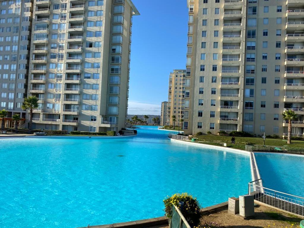 Apartamento Laguna Vista 788 Valparaíso