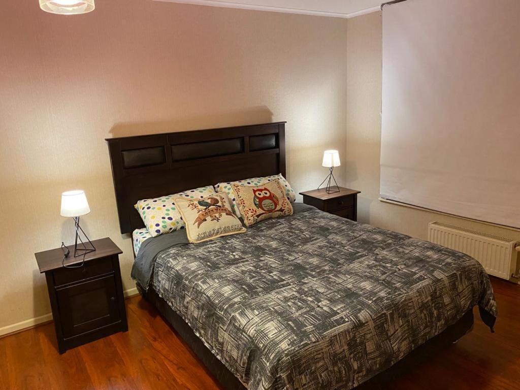 Laguna Vista 788 Valparaíso