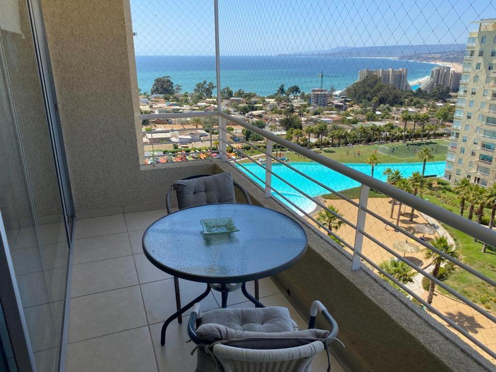 Laguna Vista Algarrobo Apartamento