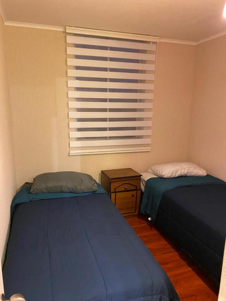 Laguna Vista 788 * Valparaíso